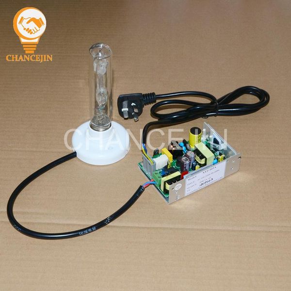 other lighting bulbs & tubes gp20hg low pressure mercury lamp laboratory kit with power supply 20w polarimeter spectrum line
other lighting bulbs & tubes gp20hg low pressure mercury lamp laboratory kit with power supply 20w polarimeter spectrum line
