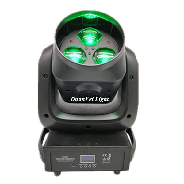 effects 2pcs stage 4 in 1 lyre zoom led wash bee eyes light 3x40w rgbw moving head mini beamer dj pro
effects 2pcs stage 4 in 1 lyre zoom led wash bee eyes light 3x40w rgbw moving head mini beamer dj pro