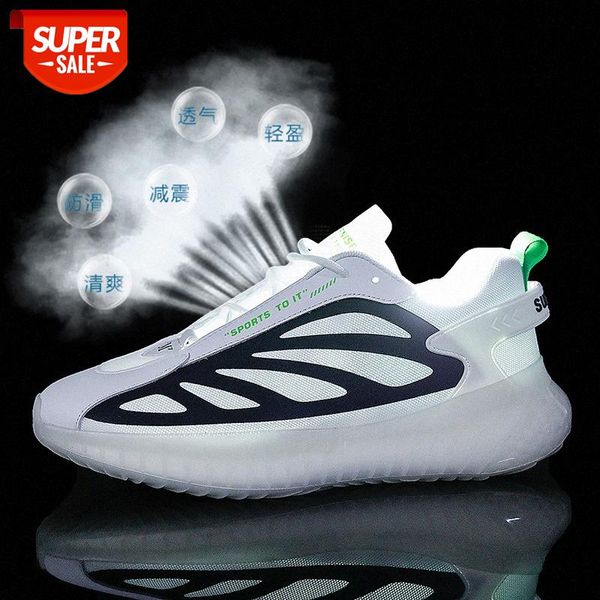 summer men's shoes fashion trend casual low-breathable mesh sports running trendy #qn6a
summer men's shoes fashion trend casual low-breathable mesh sports running trendy #qn6a