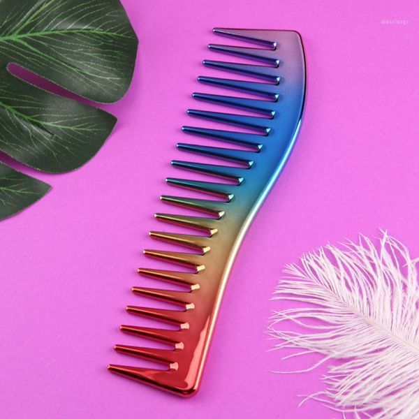 tooth comb large wide black plastic pro salon barber hairdressing combs reduce hair loss care tool brushes1, Silver
tooth comb large wide black plastic pro salon barber hairdressing combs reduce hair loss care tool brushes1, Silver