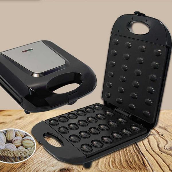 bread makers mini nut waffle electric walnut cake maker automatic baking machine bakeware sand iron toaster breakfast pan oven
bread makers mini nut waffle electric walnut cake maker automatic baking machine bakeware sand iron toaster breakfast pan oven