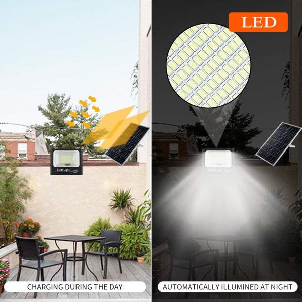 solar lamps 1000 watts led light outdoor lamp high brightness powered sunlight street for garden decoration
solar lamps 1000 watts led light outdoor lamp high brightness powered sunlight street for garden decoration