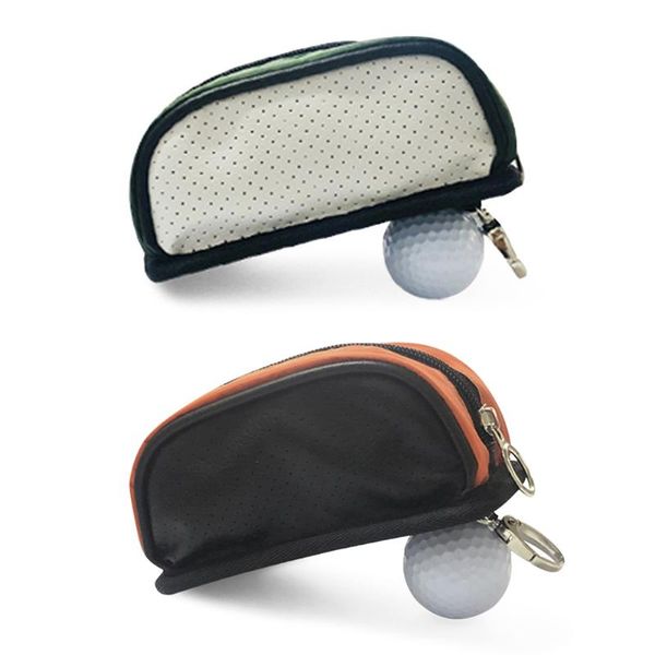 golf bags ball with 3 tees holder portable pu leather storage clip hook waist belt pouch zipper container organizer accesso
golf bags ball with 3 tees holder portable pu leather storage clip hook waist belt pouch zipper container organizer accesso