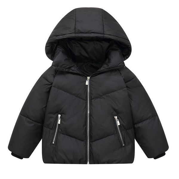 down coat 2021 winter girls boys coats children snow parkas kids clothing outerwear windproof waterproof thicken warm student jacket, Blue;gray
down coat 2021 winter girls boys coats children snow parkas kids clothing outerwear windproof waterproof thicken warm student jacket, Blue;gray