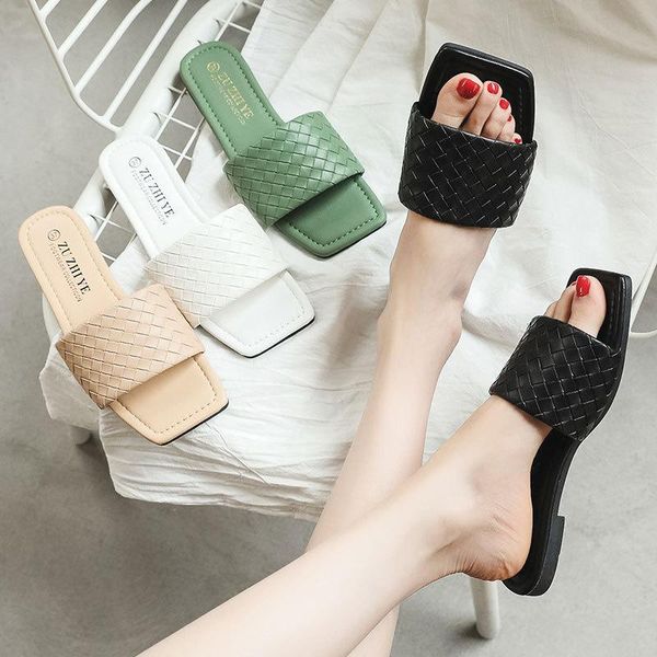 slippers casual for women summer sandals 2021 fashion female flip flops comfort soft non-slip beach flat shoes outdoor, Black
slippers casual for women summer sandals 2021 fashion female flip flops comfort soft non-slip beach flat shoes outdoor, Black