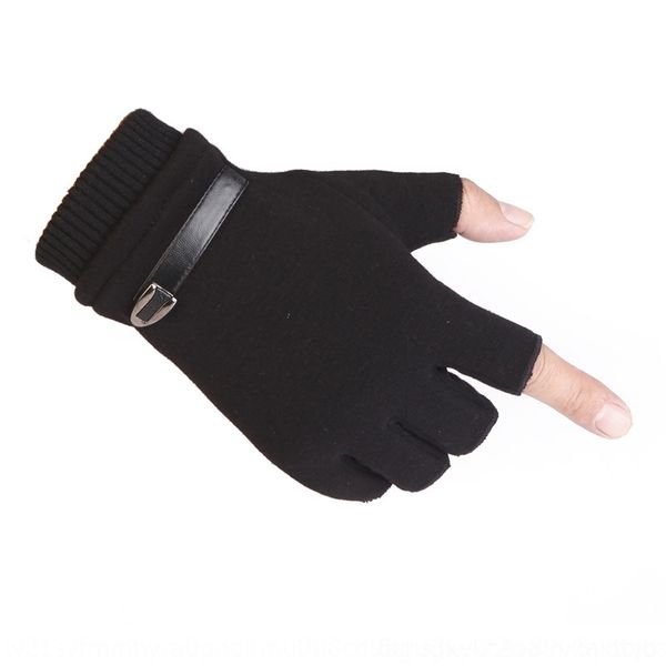 WI5E and half for men wter mittens warm fgerless gloves warm gloves and half fger for men in winter, Blue;gray
WI5E and half for men wter mittens warm fgerless gloves warm gloves and half fger for men in winter, Blue;gray