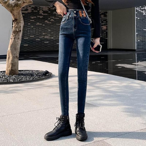 women's jeans high waist woman extended denim pencil pants stretch korean plus size 5xl for tall 170cm -180cm blue fashion jean trouser
women's jeans high waist woman extended denim pencil pants stretch korean plus size 5xl for tall 170cm -180cm blue fashion jean trouser