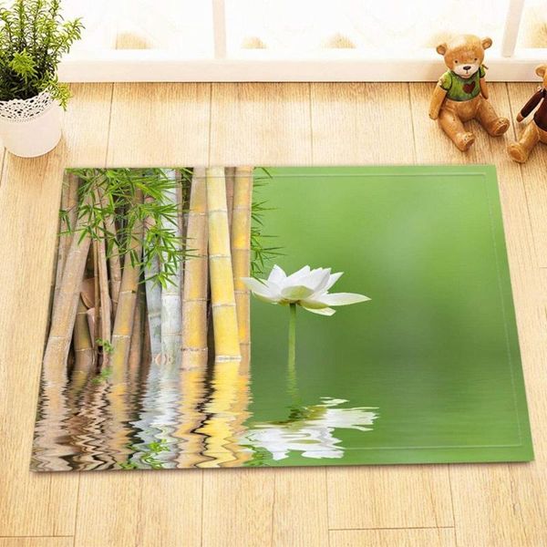 bath mats printemps imprimé salle de bain en bambou lys dans l eau tapis sol velours décorations antidérapantes
bath mats printemps imprimé salle de bain en bambou lys dans l eau tapis sol velours décorations antidérapantes