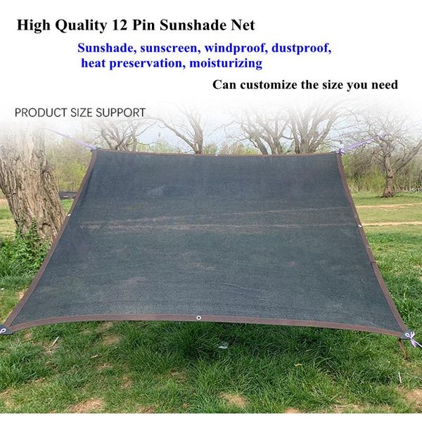 5x8m, to korea black 12 pin thick anti-uv hdpe shading net shade
5x8m, to korea black 12 pin thick anti-uv hdpe shading net shade