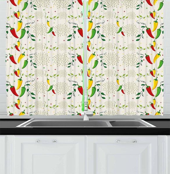 curtain & drapes vegetables kitchen curtains gourmand peppers on swirl branches mexican sauce image window for cafe
curtain & drapes vegetables kitchen curtains gourmand peppers on swirl branches mexican sauce image window for cafe