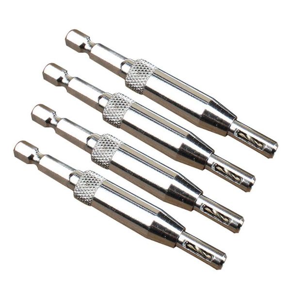 professional drill bits 4 pcs 5/64",7/64",9/64",11/64" woodworking reamer chamfer tool countersink set pre-drill counter
professional drill bits 4 pcs 5/64",7/64",9/64",11/64" woodworking reamer chamfer tool countersink set pre-drill counter