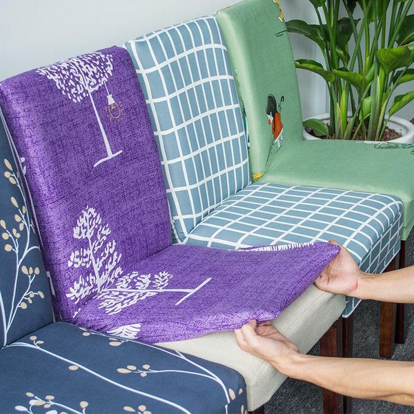 chair covers flower print stretch elastic cover for 45-55cm back height anti-dirty removable dining seat case banquet wedding
chair covers flower print stretch elastic cover for 45-55cm back height anti-dirty removable dining seat case banquet wedding