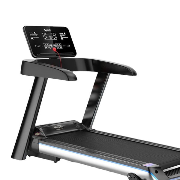 new indoor home gym treadmill running machine monofunction foldable mute gym wide screen fitness equipment electric treadmill
new indoor home gym treadmill running machine monofunction foldable mute gym wide screen fitness equipment electric treadmill