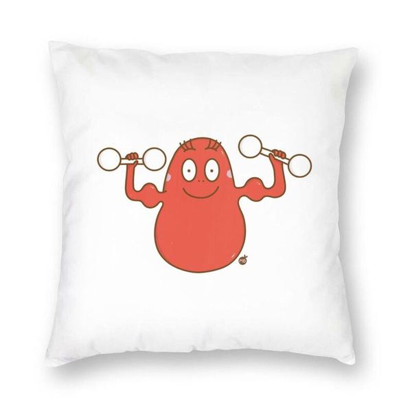 cushion/decorative pillow barbapapa barbabravoms square pillowcover decoration cartoon cushion cover throw for car double-sided printing
cushion/decorative pillow barbapapa barbabravoms square pillowcover decoration cartoon cushion cover throw for car double-sided printing