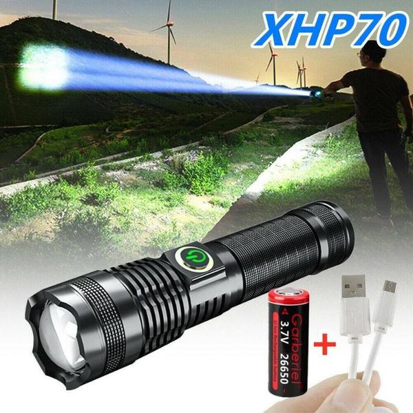 flashlights torches xhp70 led rechargeable 5 modes waterproof outdoor camping powerful mini torch lamp
flashlights torches xhp70 led rechargeable 5 modes waterproof outdoor camping powerful mini torch lamp