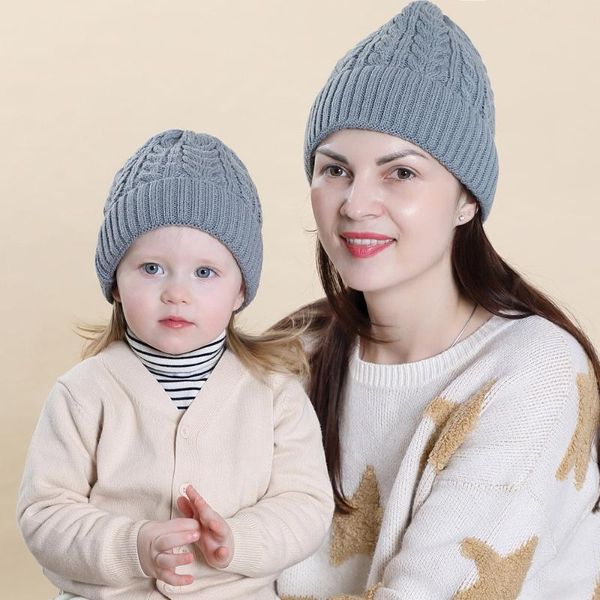 caps & hats 2021 autumn and winter parent-child knitted hat children's pattern warm baby accessories boy two pcs, Yellow
caps & hats 2021 autumn and winter parent-child knitted hat children's pattern warm baby accessories boy two pcs, Yellow