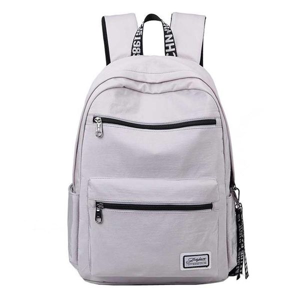 fashion casual girls school backpack bags waterproof pretty style schoolbags for teenager 2sizes
fashion casual girls school backpack bags waterproof pretty style schoolbags for teenager 2sizes