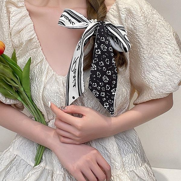 hair clips & barrettes cosyoo scrunchies band pearl bowknot ribbon scarf elastic ties holder for women accessories, Golden;silver
hair clips & barrettes cosyoo scrunchies band pearl bowknot ribbon scarf elastic ties holder for women accessories, Golden;silver