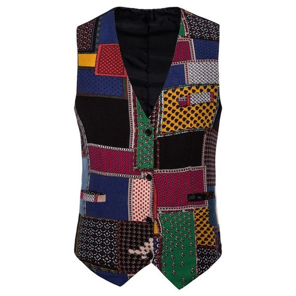 luclam bohemian style men's dashiki style vt, with sewn patch, retro, single cht v-neck, 2021, Black;white
luclam bohemian style men's dashiki style vt, with sewn patch, retro, single cht v-neck, 2021, Black;white