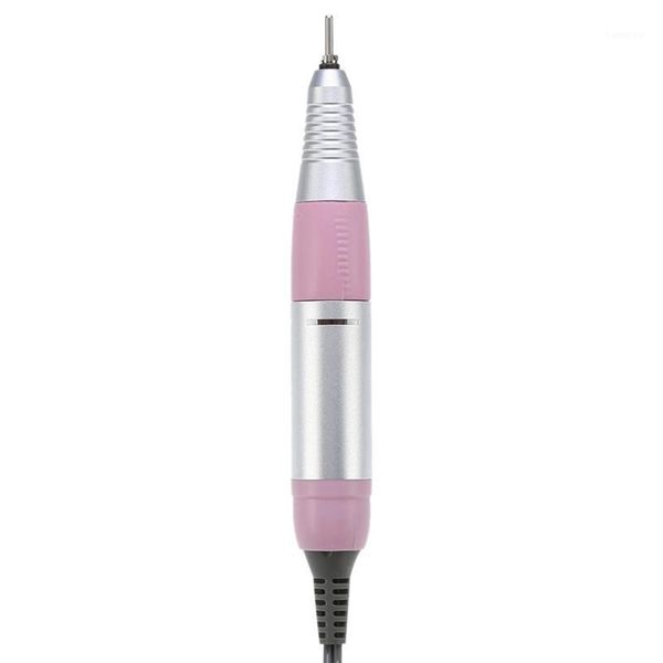 professional electric nail art drill pen handle file polish grind machine handpiece manicure pedicure tool accessories1, Silver
professional electric nail art drill pen handle file polish grind machine handpiece manicure pedicure tool accessories1, Silver