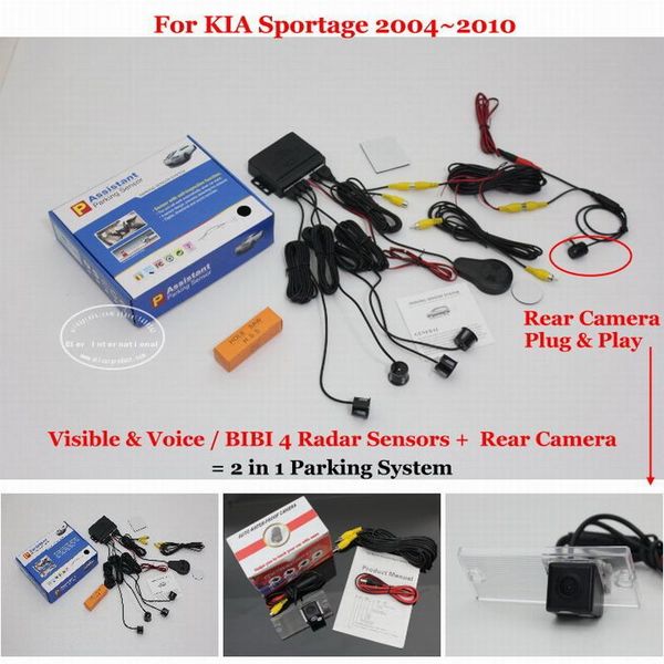 car rear view cameras& parking sensors for kia sportage km 2004~2007 2008 2009 2010 sensor auto alarm system hd reverse camera
car rear view cameras& parking sensors for kia sportage km 2004~2007 2008 2009 2010 sensor auto alarm system hd reverse camera