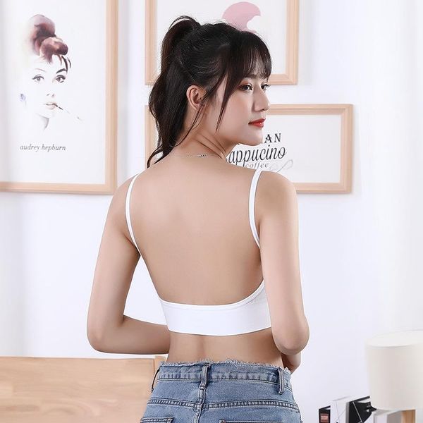 yoga outfit sports bra women's tube unwired tank bras women underwear fitness sweat suit sport sling
yoga outfit sports bra women's tube unwired tank bras women underwear fitness sweat suit sport sling