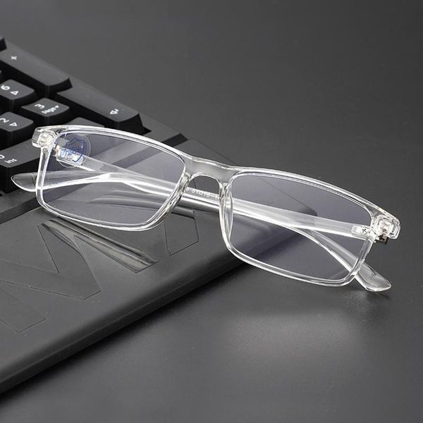 fashion sunglasses frames logorela rectangular ultralight tlf8076 tr90 business men glasses frame prescription eyeglasses women full rim eye, Black
fashion sunglasses frames logorela rectangular ultralight tlf8076 tr90 business men glasses frame prescription eyeglasses women full rim eye, Black