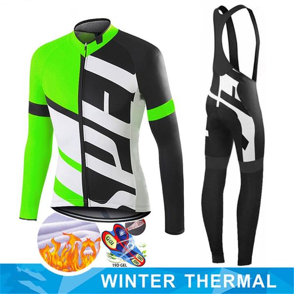 racing sets 2022 winter cycling suit 19d gel bib set warm wool fleece ropa ciclismo invierno bicycle men triathlon bike jersey, Black;blue
racing sets 2022 winter cycling suit 19d gel bib set warm wool fleece ropa ciclismo invierno bicycle men triathlon bike jersey, Black;blue