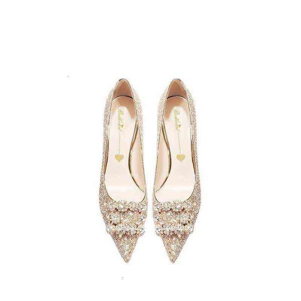pjjuu sho 2021 women's high heels thin rhintone square buckle gold xiuhe wedding single
pjjuu sho 2021 women's high heels thin rhintone square buckle gold xiuhe wedding single