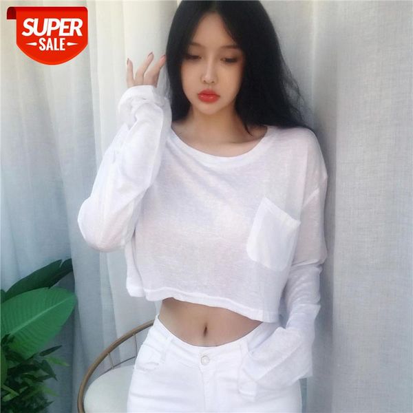 aossviao see through white t shirt plain long sleeves t-shirt summer crop casual tshirts cotton 2021 basic tshirt women #ye6m
aossviao see through white t shirt plain long sleeves t-shirt summer crop casual tshirts cotton 2021 basic tshirt women #ye6m