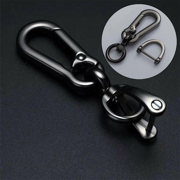 keychains creative metal car keychain keyring 8 shape buckle + horseshoe gun-black zinc alloy 22mmx85mm for cars bags, Silver
keychains creative metal car keychain keyring 8 shape buckle + horseshoe gun-black zinc alloy 22mmx85mm for cars bags, Silver
