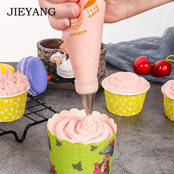 10/100/200/300pcs pastry bag s/m/l disposable piping icing fondant cake cream decorating tip tool decoratingtool baking & tools
10/100/200/300pcs pastry bag s/m/l disposable piping icing fondant cake cream decorating tip tool decoratingtool baking & tools