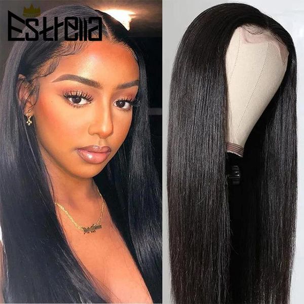lace wigs front human hair straight closure preplucked natural hairline malaysia virgin for women 150%, Black;brown
lace wigs front human hair straight closure preplucked natural hairline malaysia virgin for women 150%, Black;brown