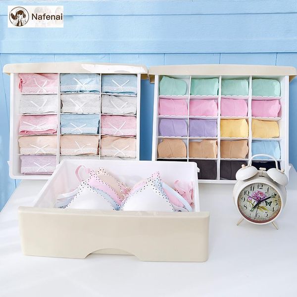 storage drawers underwear organizer box plastic clothes for cosmetics scarf socks organiser groceries
storage drawers underwear organizer box plastic clothes for cosmetics scarf socks organiser groceries