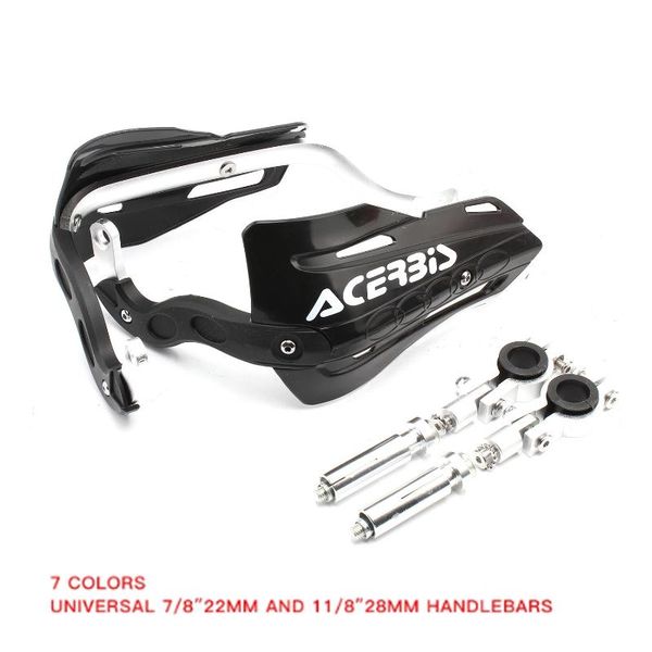 parts motorcycle 22mm 28mm handlebar hand guards handguard protector for kt exc excf sx sxf xc xcf xcw xcfw 125 250 350 450 530
parts motorcycle 22mm 28mm handlebar hand guards handguard protector for kt exc excf sx sxf xc xcf xcw xcfw 125 250 350 450 530