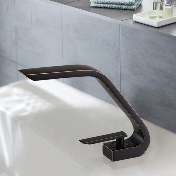 bathroom sink faucets chrome black basin faucet single series tall cold brass mixer tap water bathoom tapware grifo washbasin hx50bf
bathroom sink faucets chrome black basin faucet single series tall cold brass mixer tap water bathoom tapware grifo washbasin hx50bf