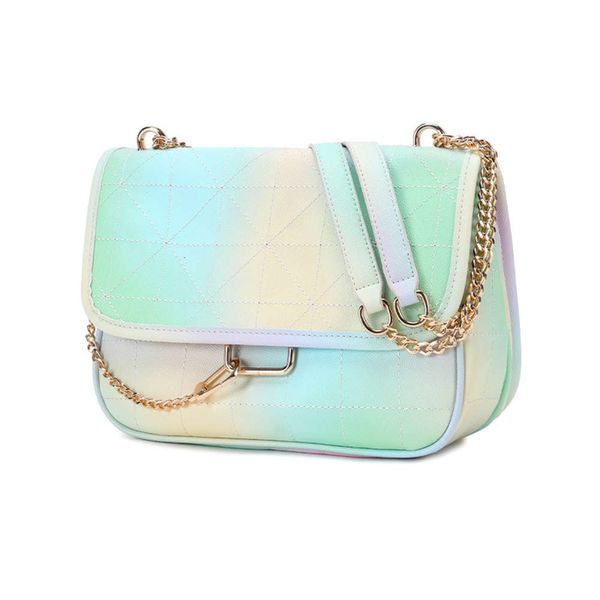 women's bag stray 2021 summer fashion color single shoulder cross messenger rhombic chain hand
women's bag stray 2021 summer fashion color single shoulder cross messenger rhombic chain hand