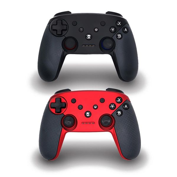 game controllers & joysticks wireless bluetooth controller for switch gamepad mobile console joystick pad windows pc
game controllers & joysticks wireless bluetooth controller for switch gamepad mobile console joystick pad windows pc