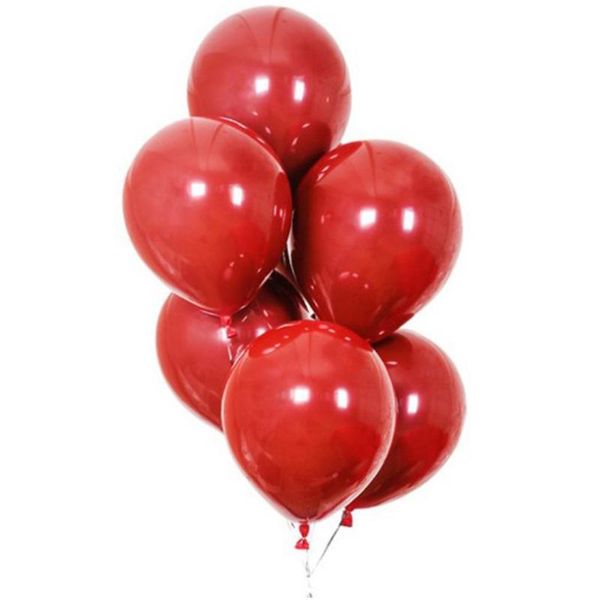 50 pcs 10 inch red foil round heart balloons marriage helium inflatable balloon metallic wedding birthday party decor
50 pcs 10 inch red foil round heart balloons marriage helium inflatable balloon metallic wedding birthday party decor