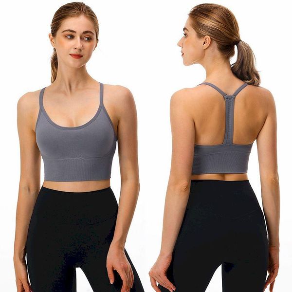yoga outfit underwear women padded sports bra buttery soft racerback crop tank medium support workout fitness running bras
yoga outfit underwear women padded sports bra buttery soft racerback crop tank medium support workout fitness running bras