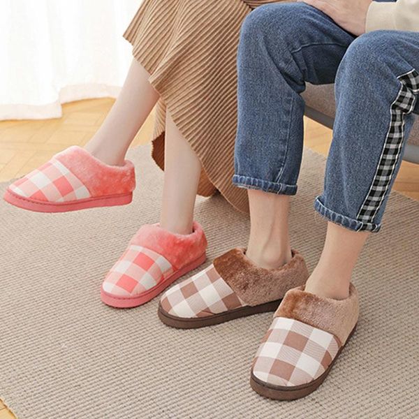 slippers for home women ladies fluffy couple house non-slip warmth indoor winter plush comfortable and casual, Black
slippers for home women ladies fluffy couple house non-slip warmth indoor winter plush comfortable and casual, Black