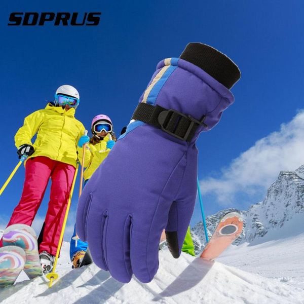five fingers gloves 2021 autumn winter warm snowboarding ski girls boys motorcycle riding thick for 9-15 years old teenager, Blue;gray
five fingers gloves 2021 autumn winter warm snowboarding ski girls boys motorcycle riding thick for 9-15 years old teenager, Blue;gray