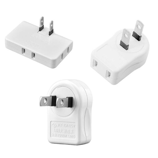 smart power plugs outlet saver 2 prong plug extension adapter outlets 90 degree down or right angle
smart power plugs outlet saver 2 prong plug extension adapter outlets 90 degree down or right angle