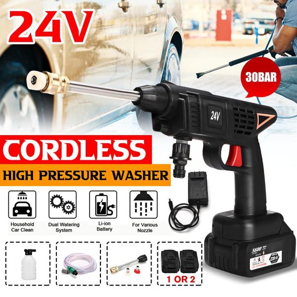 car washer 20000mah high pressure spray wireless handheld auto water cleaner wash nozzle cleaning machine for home
car washer 20000mah high pressure spray wireless handheld auto water cleaner wash nozzle cleaning machine for home