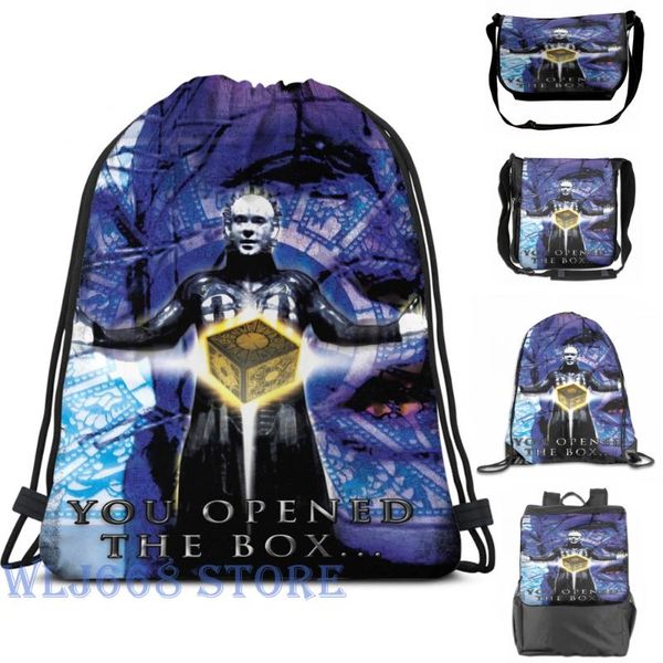 backpack funny graphic print shoulder bags women pinhead hellraiser you opened the box... single travel for men gym bag
backpack funny graphic print shoulder bags women pinhead hellraiser you opened the box... single travel for men gym bag