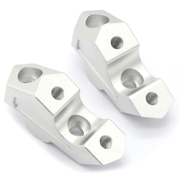 handlebars motorcycle handle bar clamp raised extend handlebar mount riser for f750gs f750 gs 2021 accessories
handlebars motorcycle handle bar clamp raised extend handlebar mount riser for f750gs f750 gs 2021 accessories