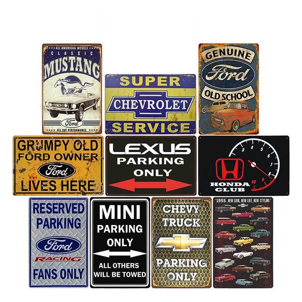 classic motor car sales metal vintage tin plaque garage decorative sign wall plate pub bar decoration home decor 20x30cm
classic motor car sales metal vintage tin plaque garage decorative sign wall plate pub bar decoration home decor 20x30cm