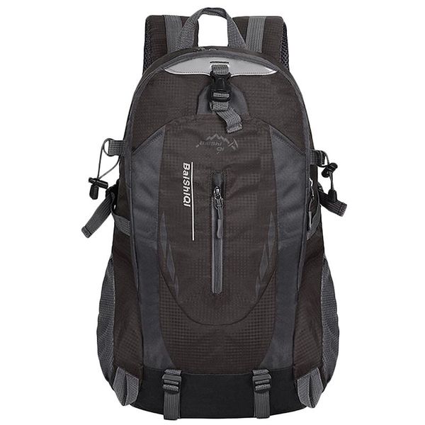 outdoor bags 40l sports climbing mountaineering backpack travel waterproof cover bike black
outdoor bags 40l sports climbing mountaineering backpack travel waterproof cover bike black