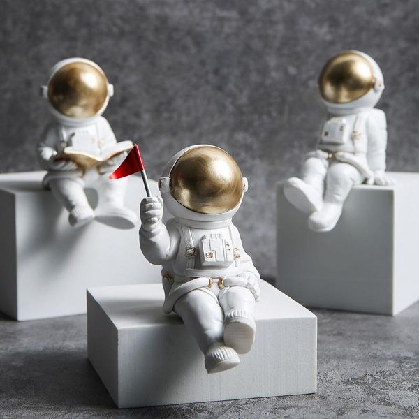 astronaut series ornaments resin figure nordic living room home decor accessories collectible gifts easter decorative objects & figurines
astronaut series ornaments resin figure nordic living room home decor accessories collectible gifts easter decorative objects & figurines