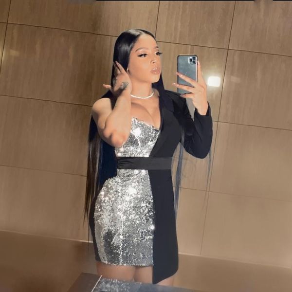 casual dresses rmsfe 2021 selling fashion women beaded waist open side long sleeve party nightclub dress, Black;gray
casual dresses rmsfe 2021 selling fashion women beaded waist open side long sleeve party nightclub dress, Black;gray